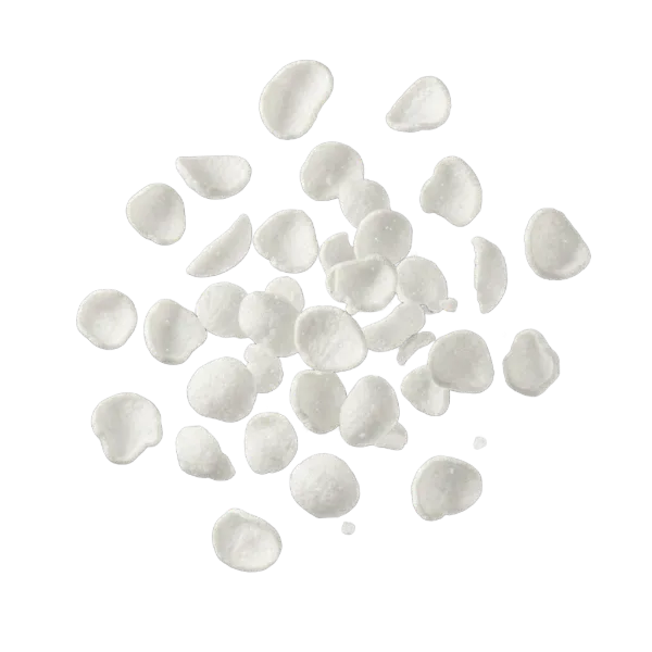 Knackige Krabbenchips